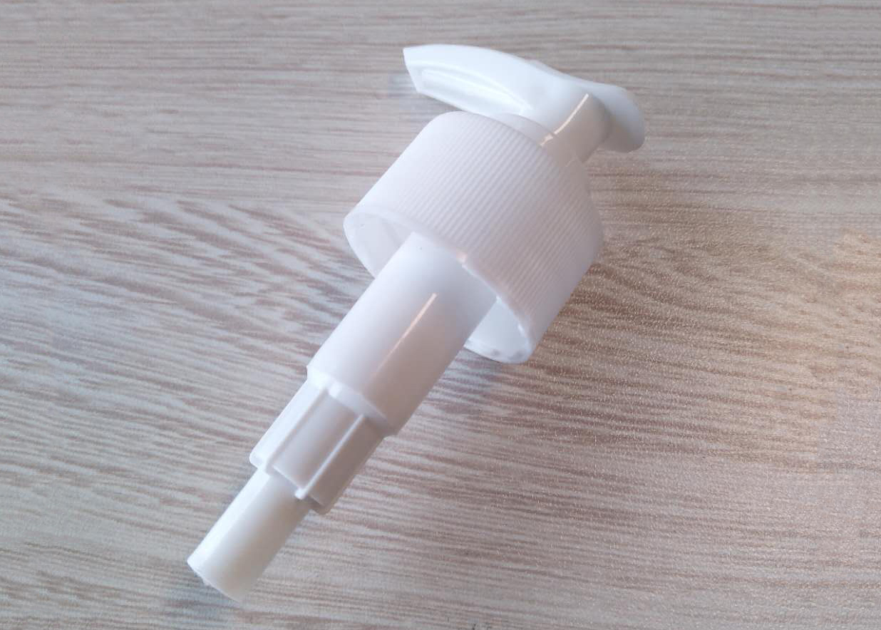 Lotion Bottle Pump