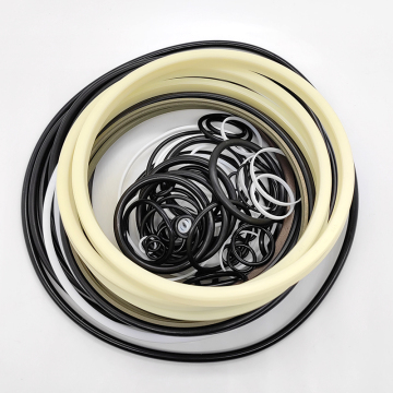 DMB 360 Hydraulic Breaker Seal Kits