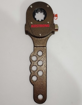 Supply Brake Adjuster 100001760 as Replacement for BPW SAF ROR AXLE