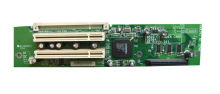 Server Riser Card For Ibm  M6219 Pci-x 24p7508 24p7540