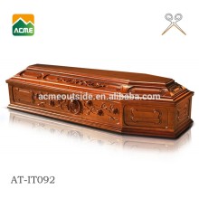 good quality ancient egyptian coffin factory