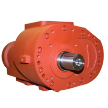 GHH Brand Screw Air Compressor Air End Made in Germany