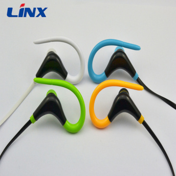 Top Sale Earhook Earphone for Promotion