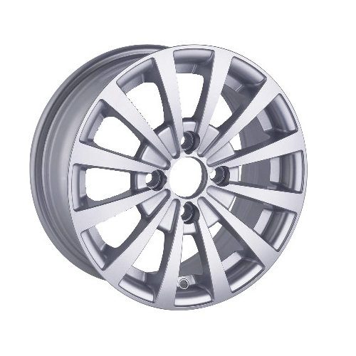 Aluminum Die Casting Racing Wheels Rims Hub