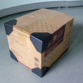 Plastic corner protector for Shipping