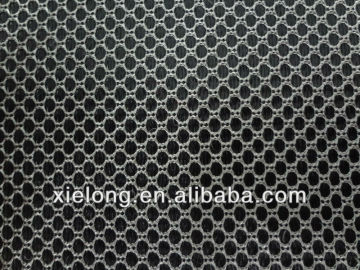 3d spacer air polyester mesh fabric fabric rolls mesh