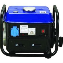 hot sale mobie engine gasoline genset