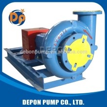 Dewater Sand Pump Horizontal Type