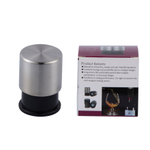 Custom OEM Wine Stopper Pump