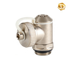 Durable Exhaust Valve for Mechanical Systems