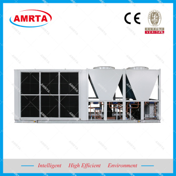 Commercial Packaged Rooftop Air Conditioner with Economizer