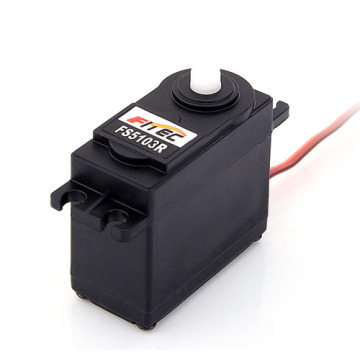 FS5103R RC Servo Motors 360 DEGREE 3KG ROBOT SERVO