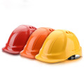 Molde de casco de trabajador de construcción de sombrero de plástico de seguridad