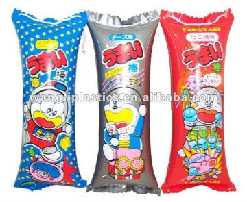 PVC Inflatable Pontoon Floats