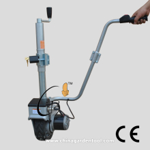 Electric Trailer Jacky