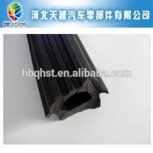 neoprene rubber edge strip