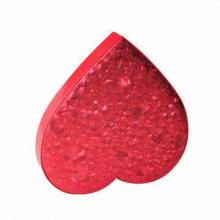 Chocolate Box, Customers' Designs and Logos Welcomed