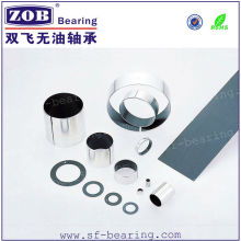 SF-1W bearing bushing / dry bushing / Pb free bushing
