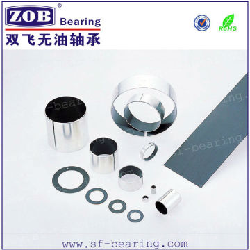 SF-1W bearing bushing / dry bushing / Pb free bushing