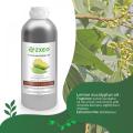 Huile d&#39;eucalyptus au citron naturel 100% pur frais et citron