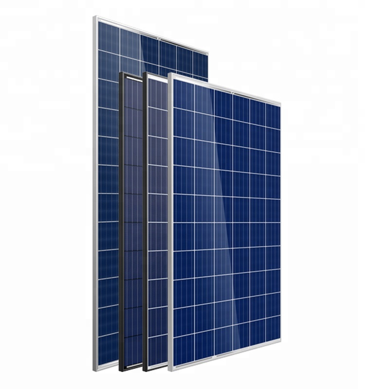 Painel solar de 200W preços do sistema 220V no Paquistão