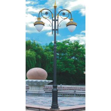 High Quality Decorative Street Lighting Pole with CE