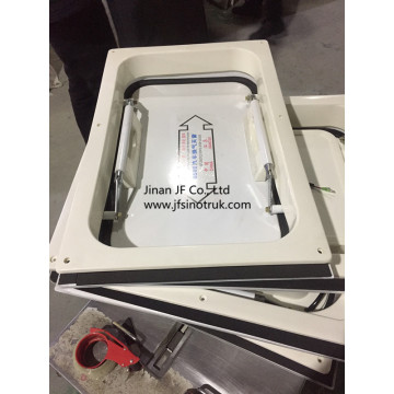 Oem 550A Top Ventilation Bus Open Window JF-019-027