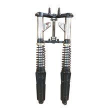 Atul Auto Rickshaw 43mm Telescopic Fork Shock Absorber