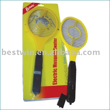 Electric Mosquito Swatter