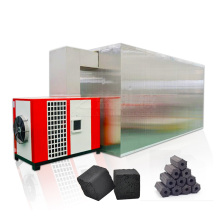 Charcoal and Briquette Drying Oven: Electricity-Powered BBQ and Shisha Heater