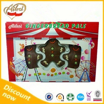 56g candy chocolate/the christmas gift/biscuit/chocolate candy names