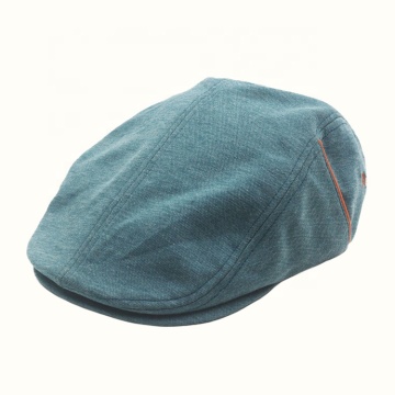 Summer Blue Small Ivy News Boy Cap