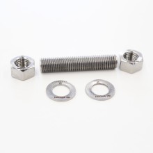 1000mm Stainless Steel Full Threaded Rods