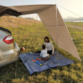 Outerlead SUV Car Side Awning Oxford Rooftop Tent