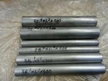 ERW Pipes Welded Steel Pipes Round Shape Exhaust Pipe