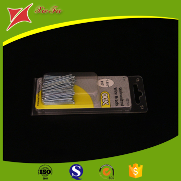 Clamshell Plastic Blister Packaging for Hardware accessories