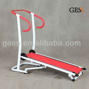 GESS-9257 Mechanical Treadmill