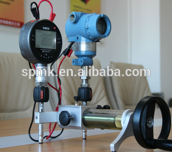 portable 4-20ma pressure calibrator