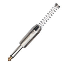 Metal Material Phone Jack Connectors