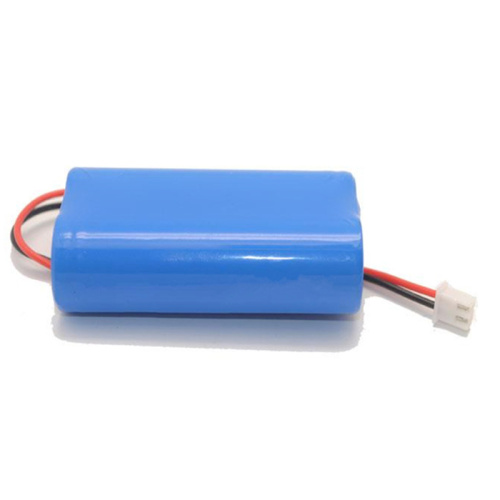 26650 Batteria LiFePO4 da 6,4 V 3000 mAh per prodotti 3C