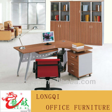 high qualilty hot sale pictures of wooden computer desk