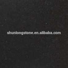 China Black Granite tile