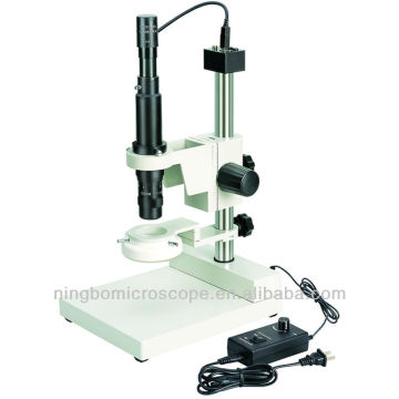 VID.06.Z Stereo Zoom Video Microscope/Video Zoom Microscope