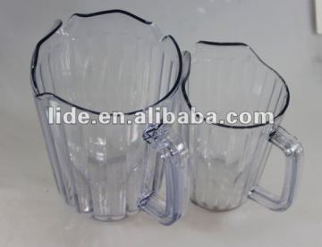 coffee plastic teapot