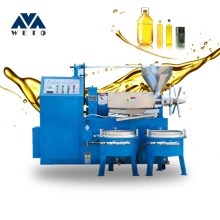 Palm Kernel Oil Press Machine / Screw Oil Expeller / Oil Mill