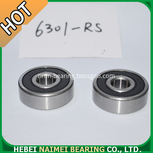 Bearings 6301