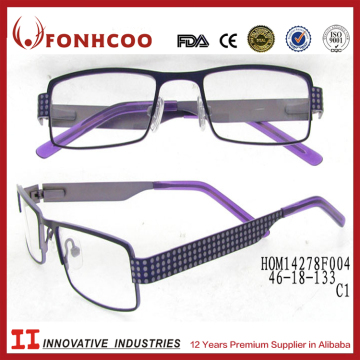 FONHCOO Optical Glasses Italian Designer Popular Cute Children Eyeglass Frame