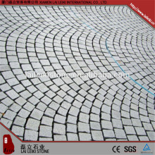 2016 New Product high decoration polished granite snow white floor tile