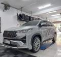 Tappetino per auto personalizzato 3D per Toyota Innova Zenix