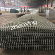 Plug Steel Grating For Walkway
